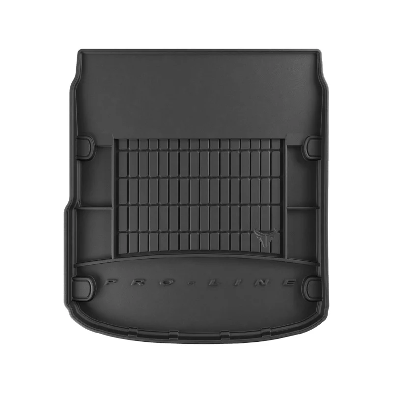 Alfombra maletero 3D premium Audi A6 C8 Sedan (2018-)