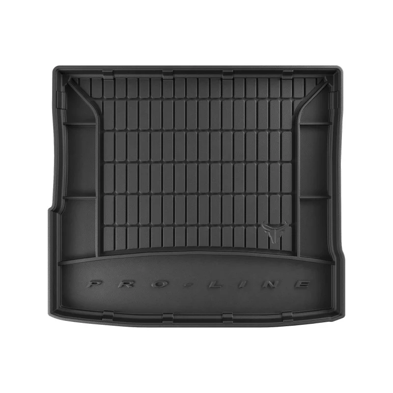 Alfombra maletero 3D premium Audi Q3 II Sportback (2019-)