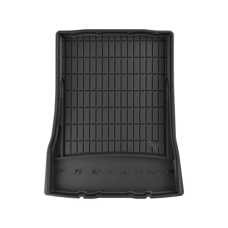 Alfombra maletero 3D premium BMW Serie 7 G11/G12 (Versión no Hybrid) (2015-2023)