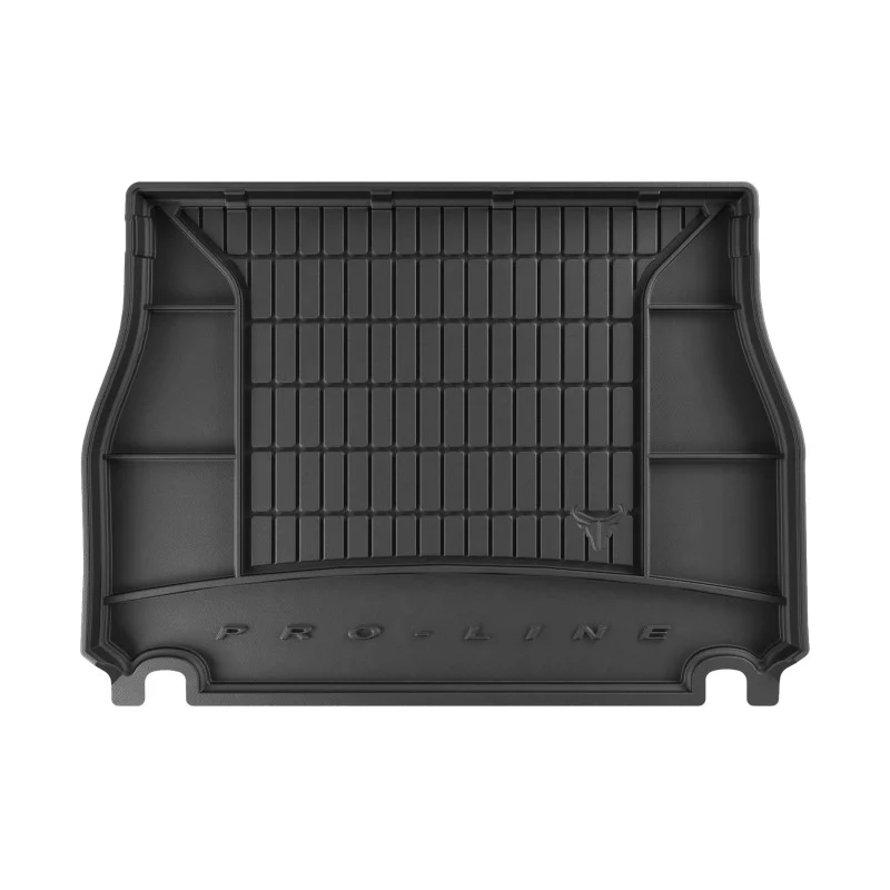 Alfombra maletero 3D premium BMW X5 E53 (1999-2006)
