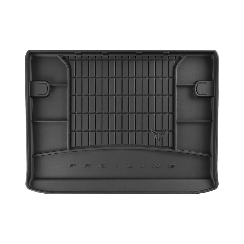 Alfombra maletero 3D premium DS DS5 (2015-2018)