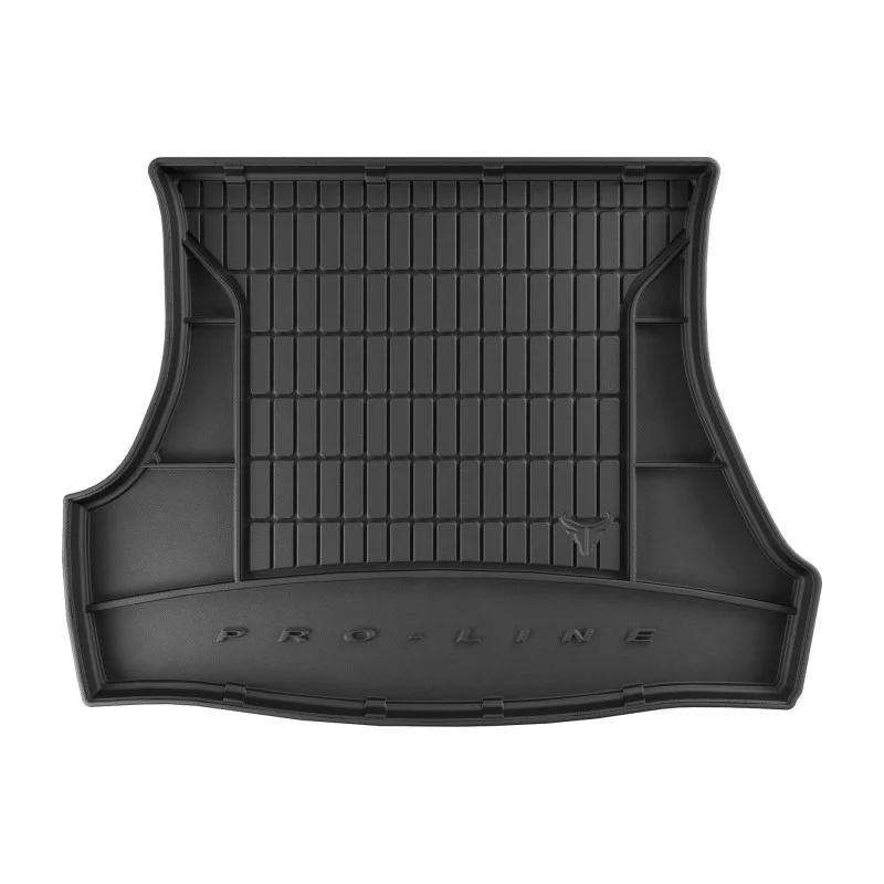 Alfombra maletero 3D premium Ford Mondeo Mk III Liftback (2001-2007)