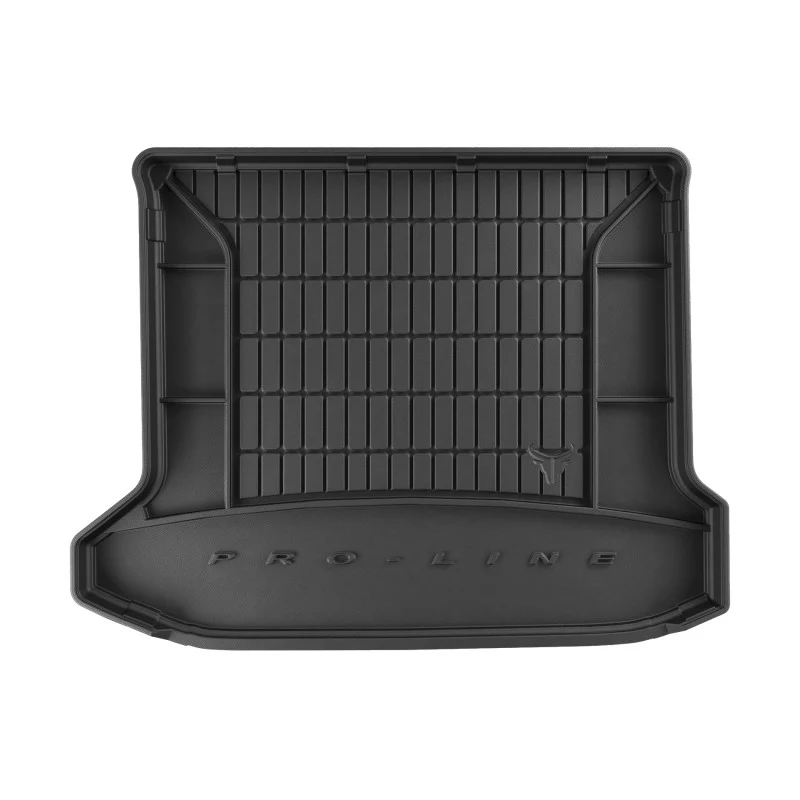 Alfombra maletero 3D premium Hyundai Ioniq 5 (2021-)