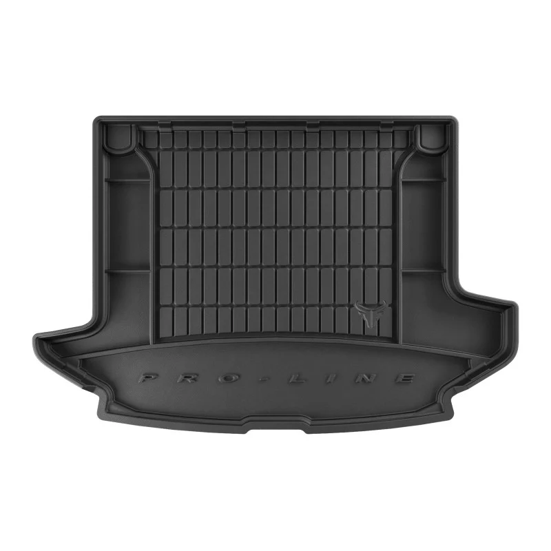 Alfombra maletero 3D premium Kia Carens III (2006-2013)