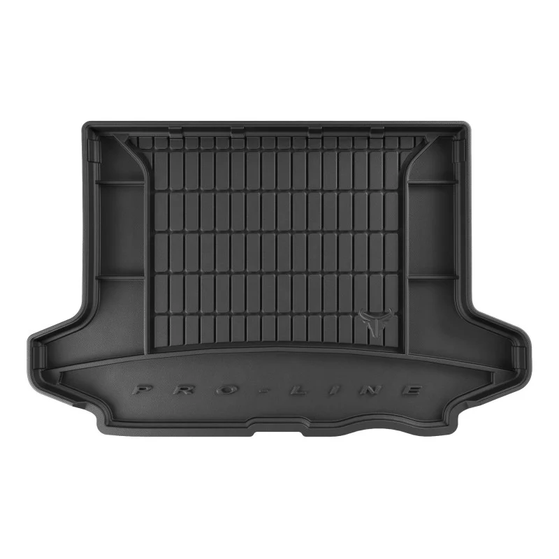Alfombra maletero 3D premium Kia Sportage V (Gasolina, diesel, HEV o PHEV) (2021-)