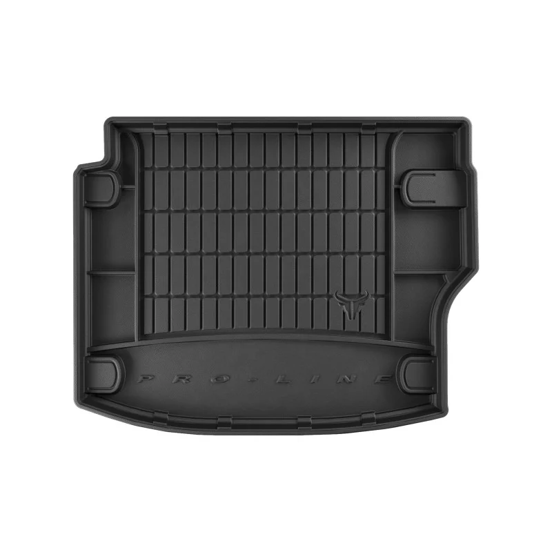 Alfombra maletero 3D premium Kia Xceed PHEV (2019-)