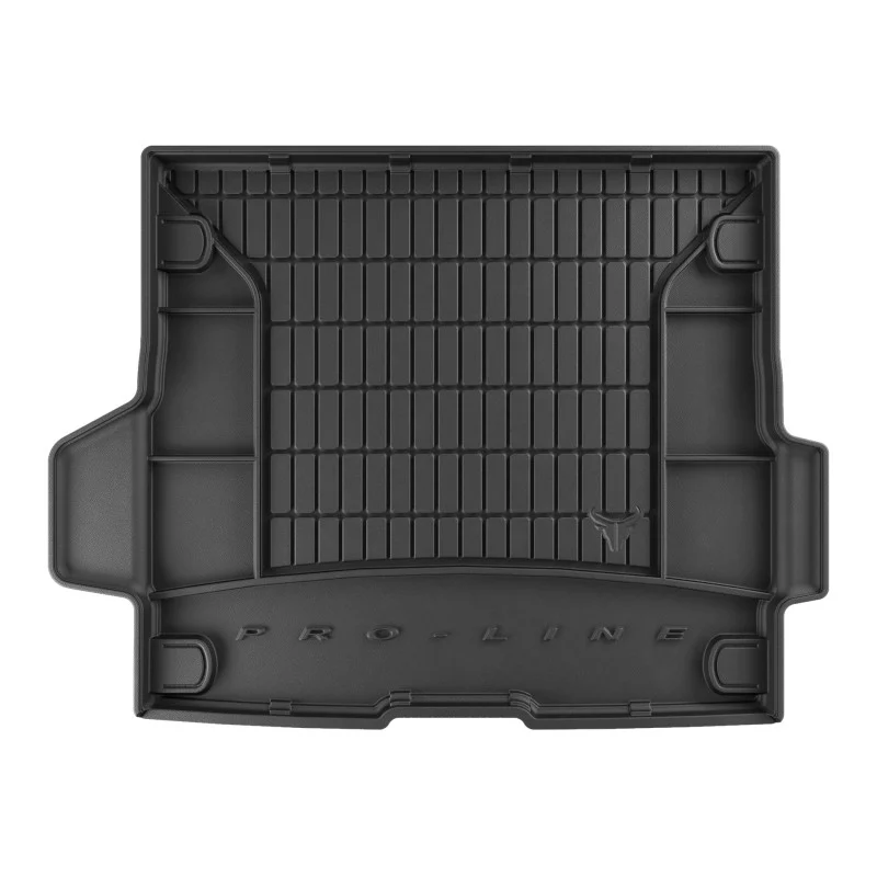 Alfombra maletero 3D premium Land Rover Range Rover Sport III (2022-)