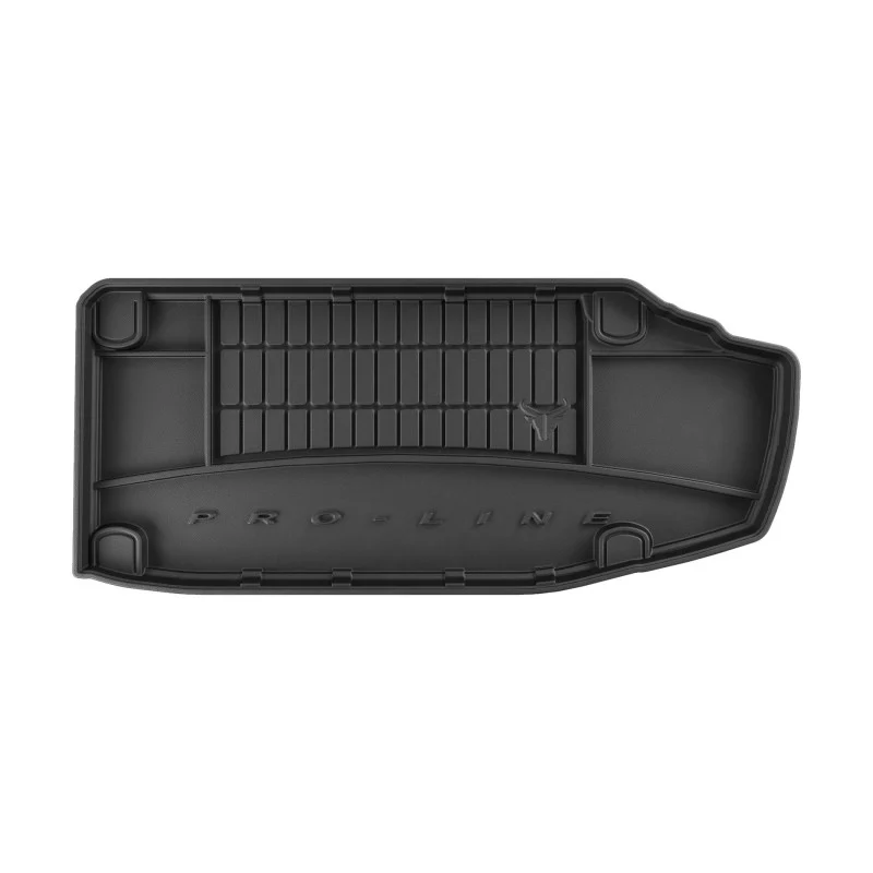 Alfombra maletero 3D premium Lexus GS III Hybrid Con kit reparapinchazos (2005-2012)
