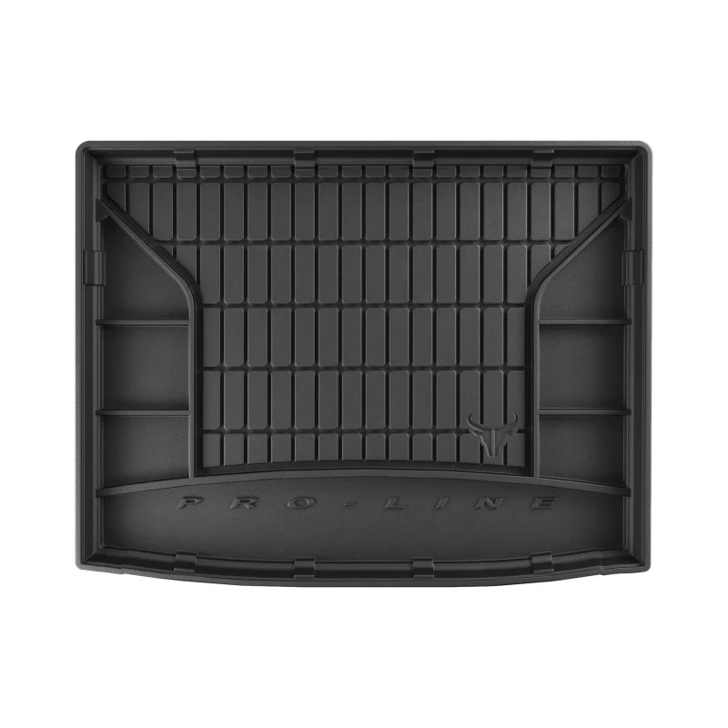 Alfombra maletero 3D premium Mazda MX-30 (2020-)