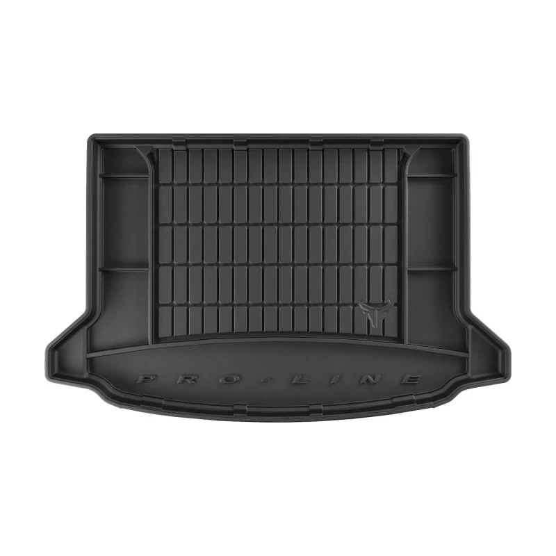 Alfombra maletero 3D premium Mercede Clase A W177 Hatchback (2018-)