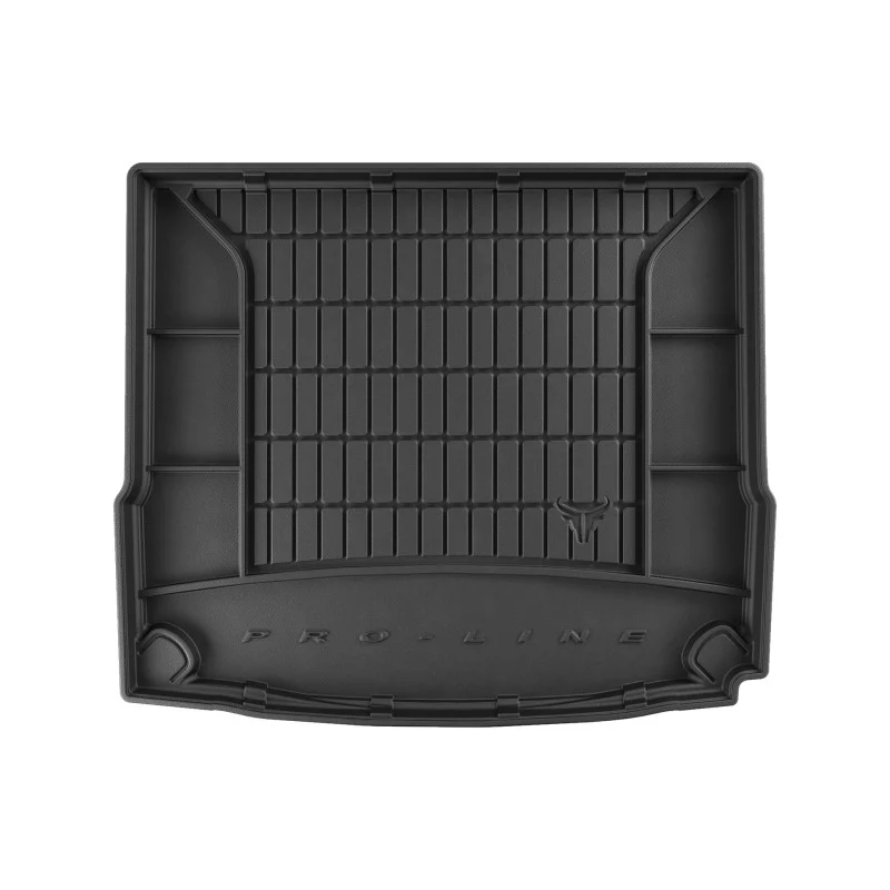 Alfombra maletero 3D premium Mercedes Clase A V177 Sedan (2018-)