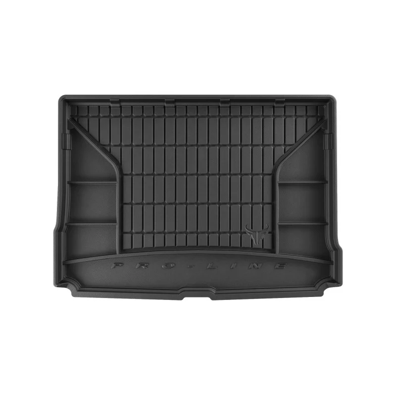 Alfombra maletero 3D premium Mercedes EQA (2021-)