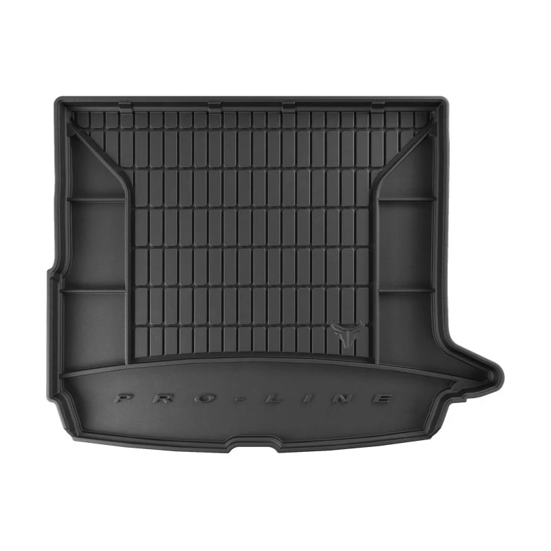 Alfombra maletero 3D premium Mercedes EQC N293 (2019-)