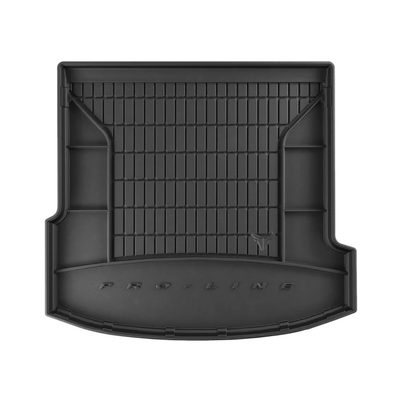 Alfombra maletero 3D premium Mercedes GLE COUPE V167 (2019-)