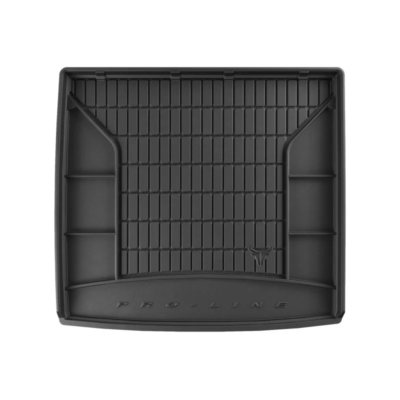 Alfombra maletero 3D premium Mercedes GLE SUV W167 (2019-)