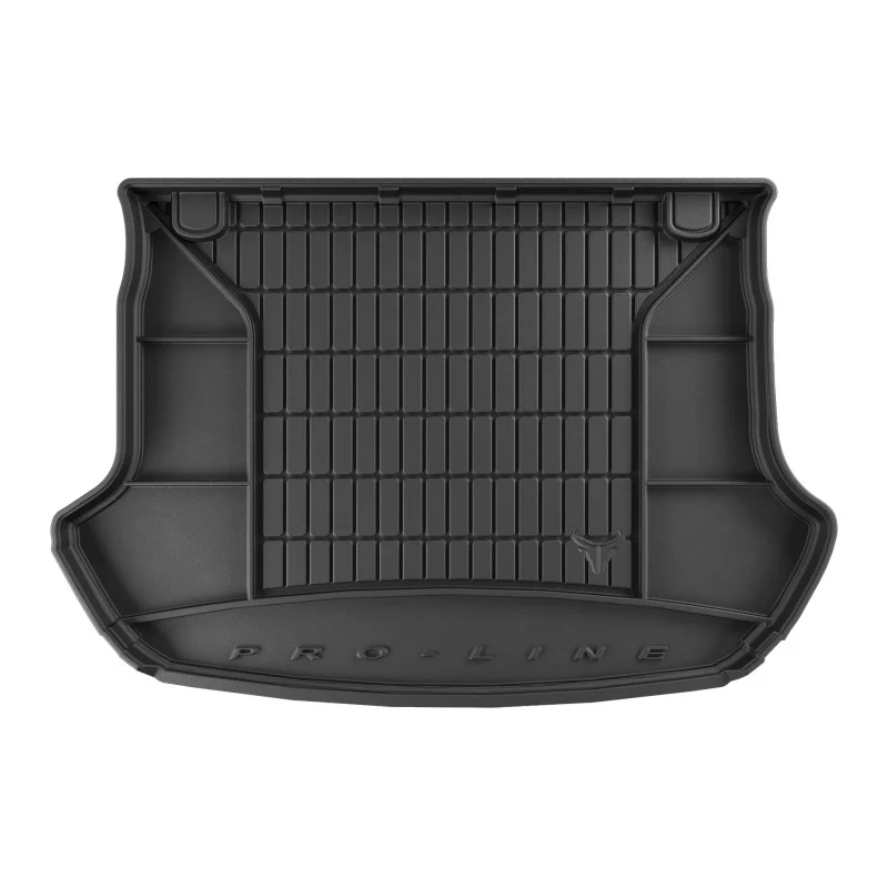 Alfombra maletero 3D premium Nissan Murano (2008-2014)