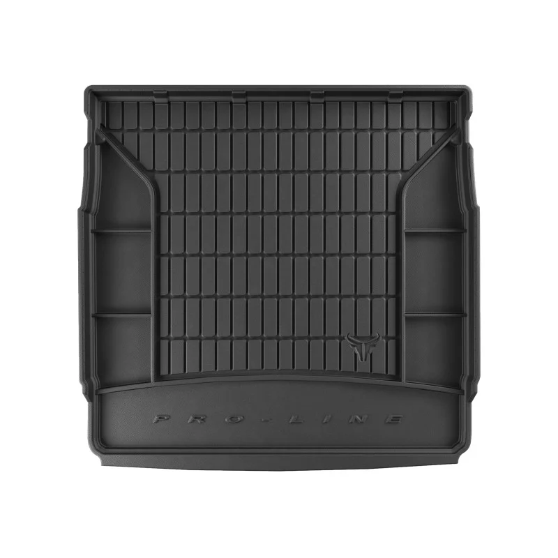 Alfombra maletero 3D premium Opel Astra V K Familiar (2015-2022)