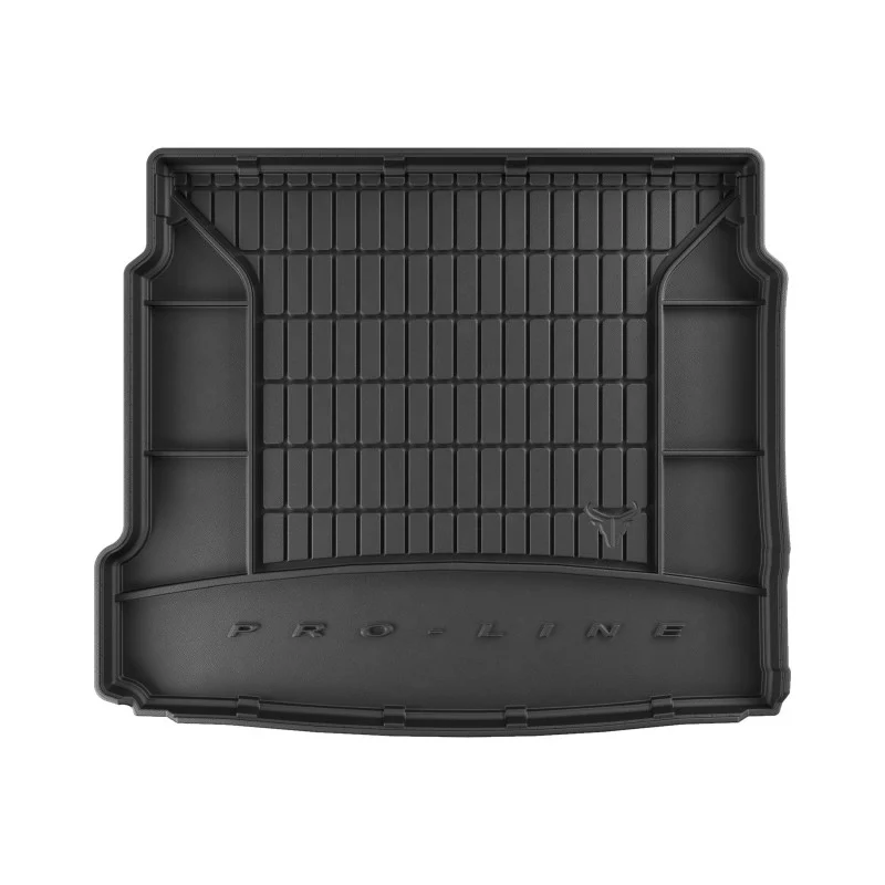 Alfombra maletero 3D premium Peugeot 508 II Liftback / Sedan (2018-)