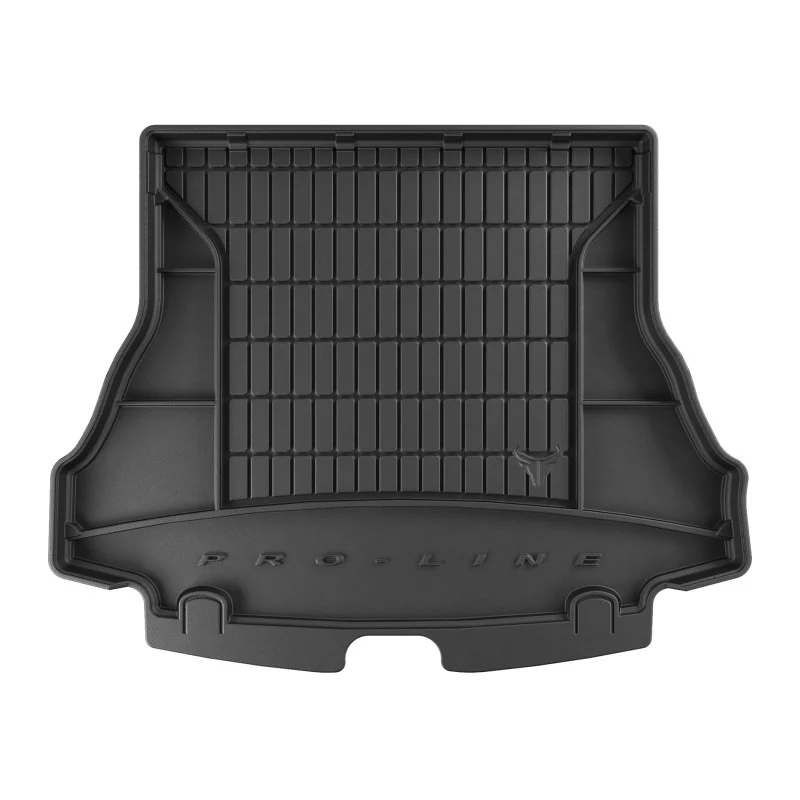 Alfombra maletero 3D premium Renault Laguna II Familiar (2001-2007)