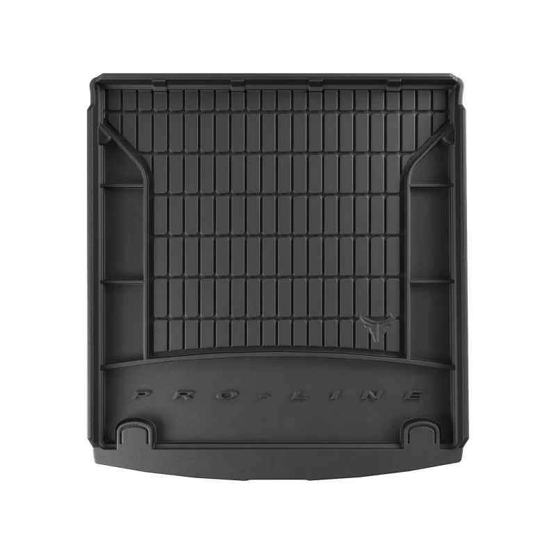 Alfombra maletero 3D premium Renault Laguna III Familiar (2007-2015)
