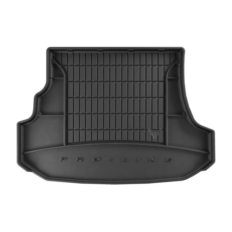 Alfombra maletero 3D premium Subaru Forester II (2002-2008)
