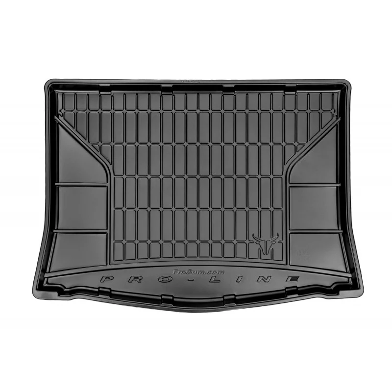 Alfombra maletero Alfa Romeo Giulietta (2010 - 2014)