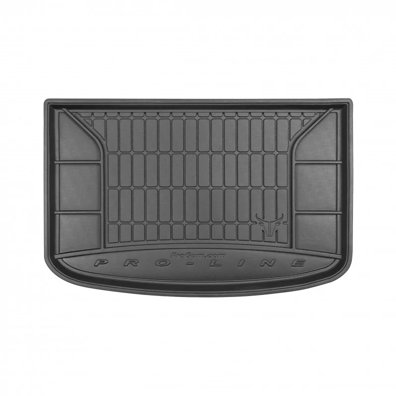 Alfombra maletero Audi A1 (2010-2018)