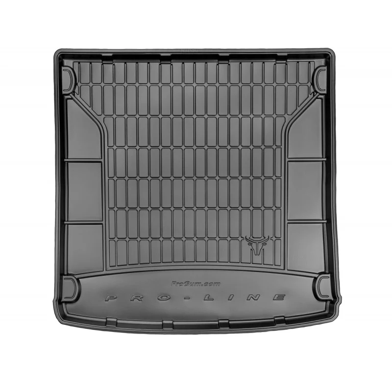 Alfombra maletero Audi A4 B7 Avant (2004 - 2008)