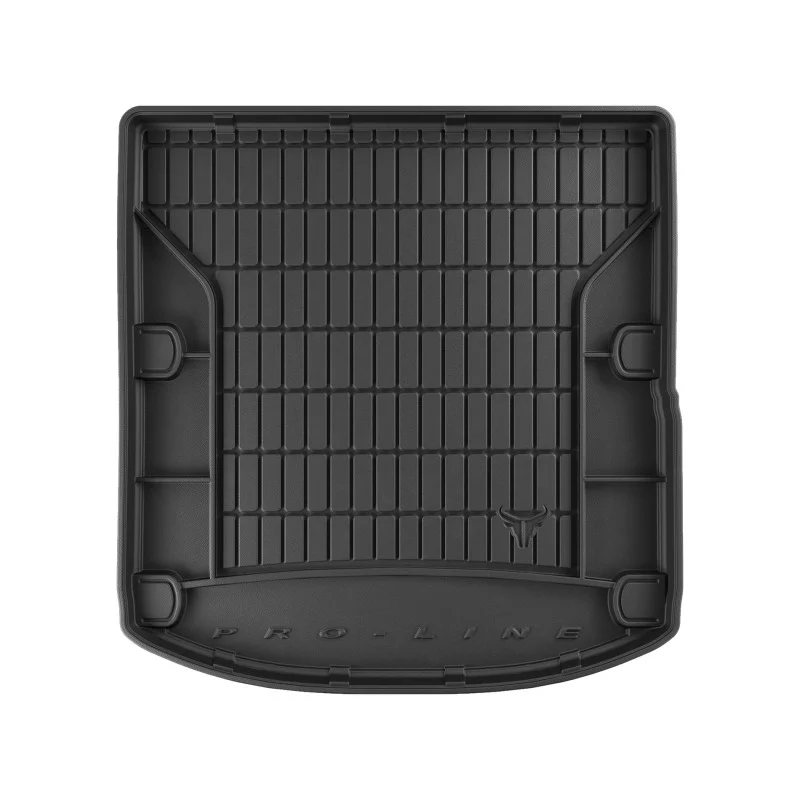 Alfombra maletero Audi A4 B9 Sedan (2015 - 2018)