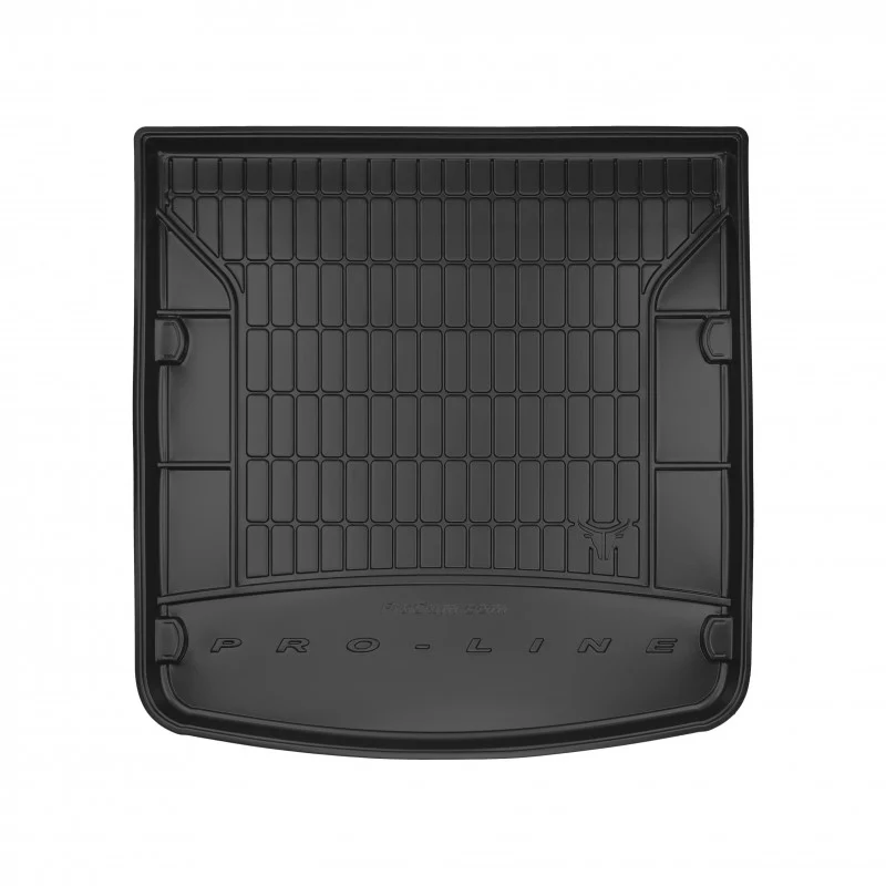Alfombra maletero Audi A5 8TA Sportback (2007 - 2016)