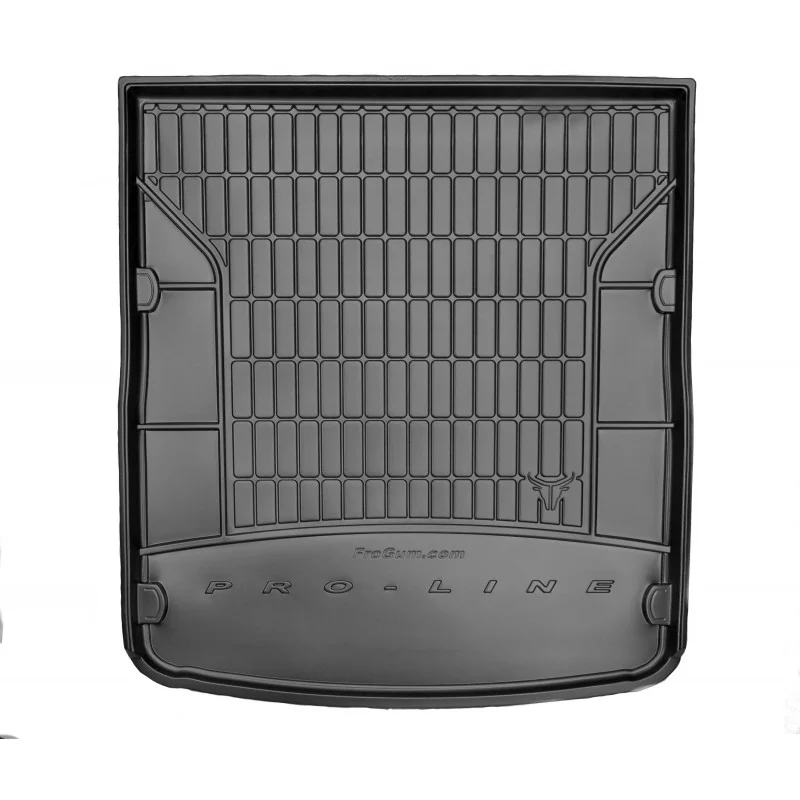 Alfombra maletero Audi A6 C7 Avant (2011 - 2018)