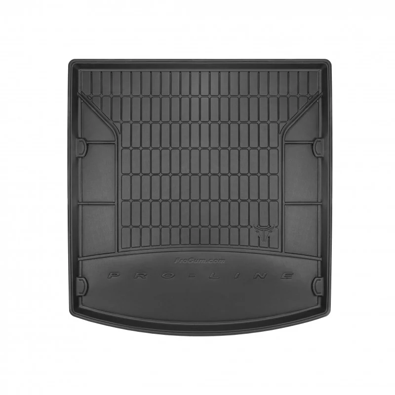 Alfombra maletero Audi A6 C7 Sedán (2011 - 2018)