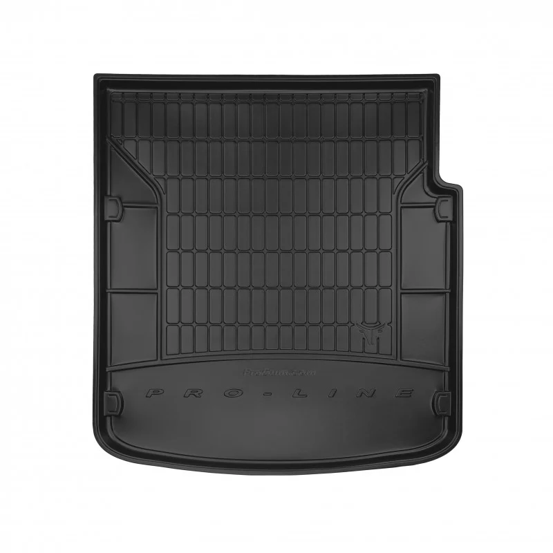Alfombra maletero Audi A7 (2010-2017)