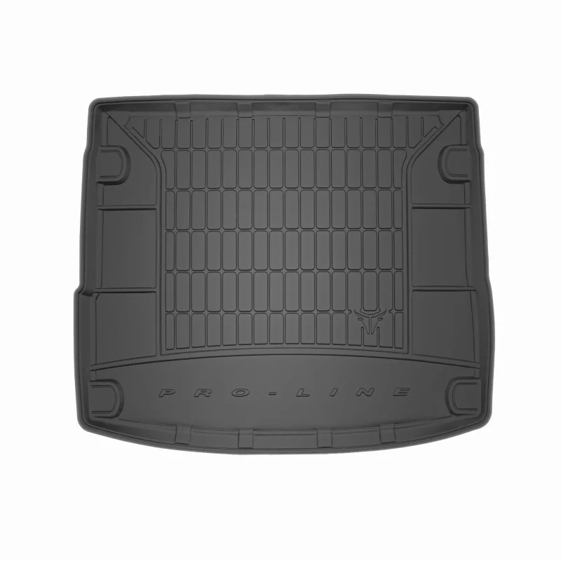 Alfombra maletero Audi Q5 FY (2017 - actualidad)