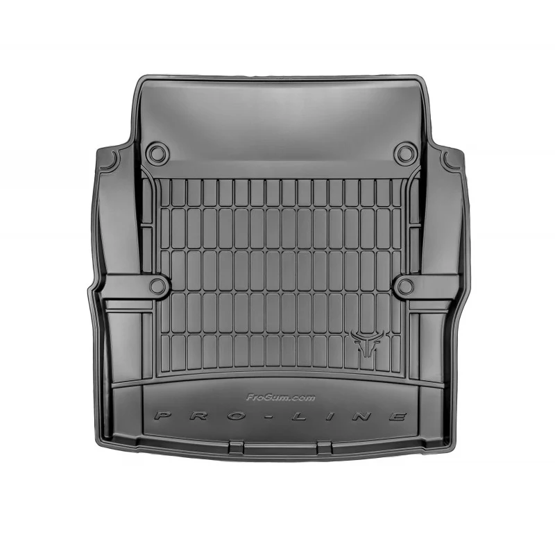 Alfombra maletero BMW Serie 3 F30 Berlina (2012 - 2019)