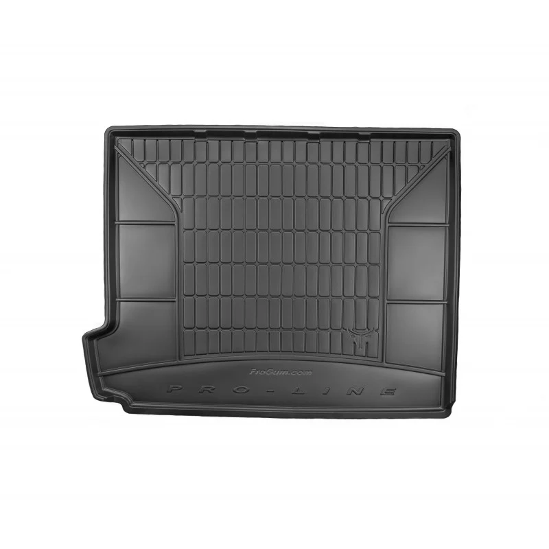 Alfombra maletero Citroen C4 Grand Picasso (2013 - actualidad)