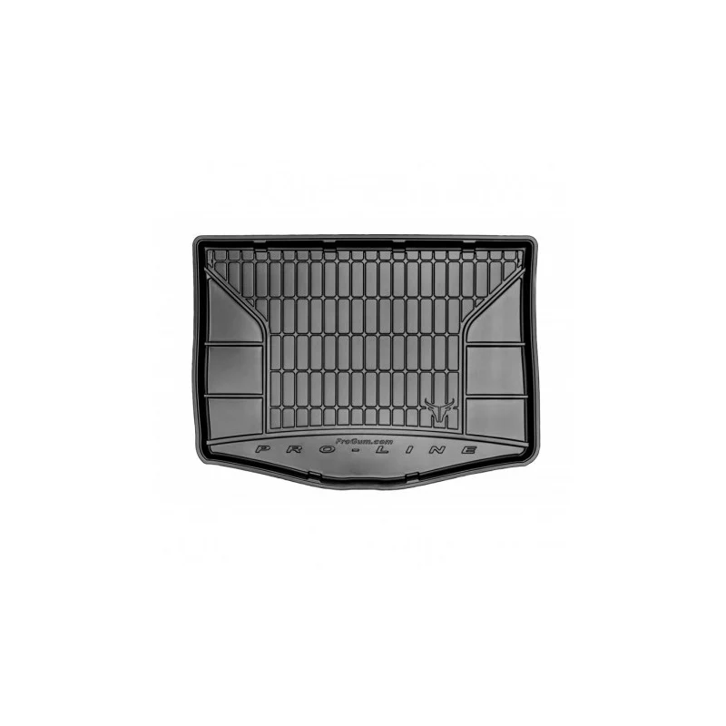 Alfombra maletero Ford C-MAX (2010 - 2015)