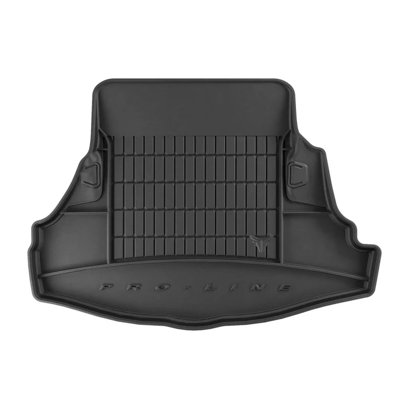 Alfombra maletero Honda Accord (2003 - 2008)