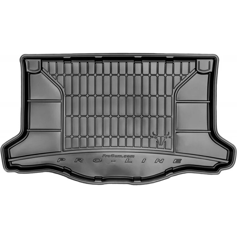 Alfombra maletero Honda Jazz (2015-2019)