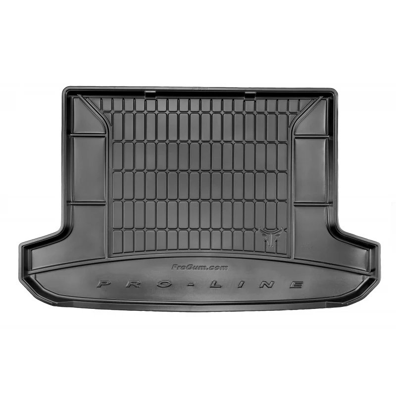 Alfombra maletero Hyundai Tucson (2016-2020)