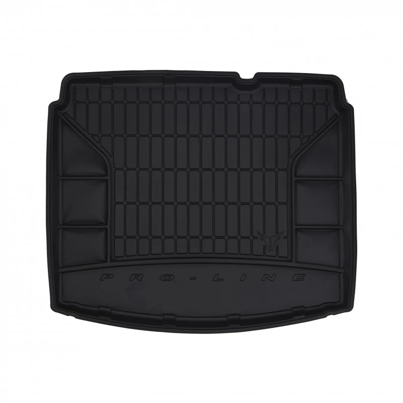 Alfombra maletero Jeep Compass (2017 - actualidad)