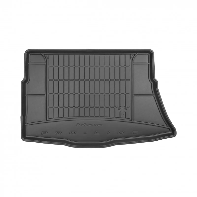 Alfombra maletero Kia Ceed (2012 - 2015)