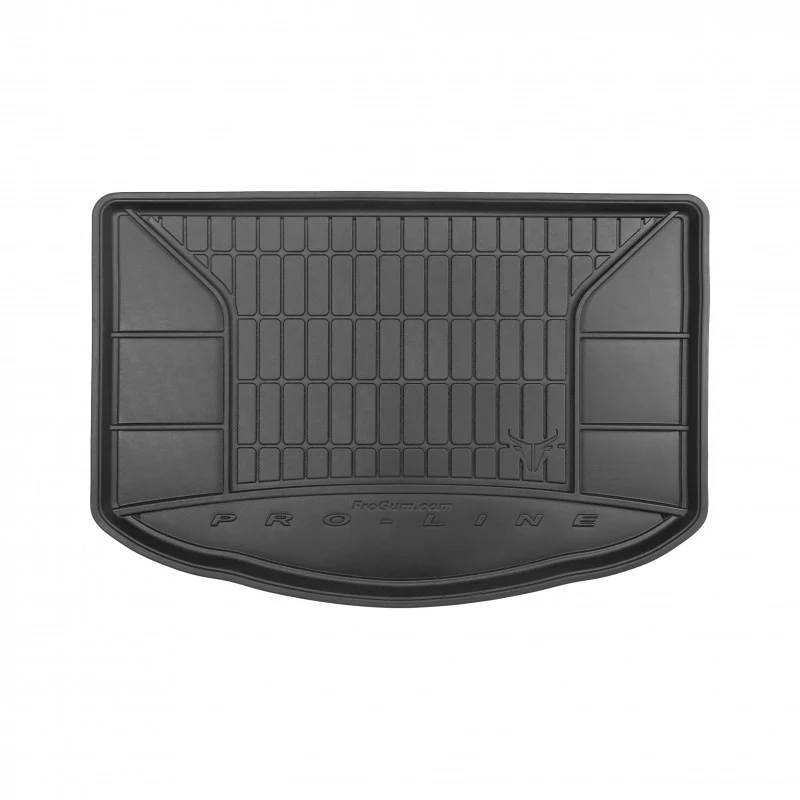 Alfombra maletero Kia Soul (2014 - actualidad)
