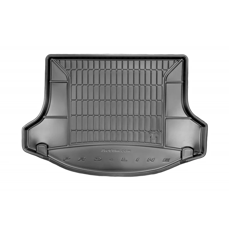 Alfombra maletero Kia Sportage (2010 - 2016)