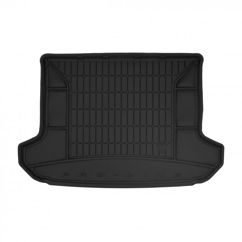Alfombra maletero Kia Sportage (2016-2021)