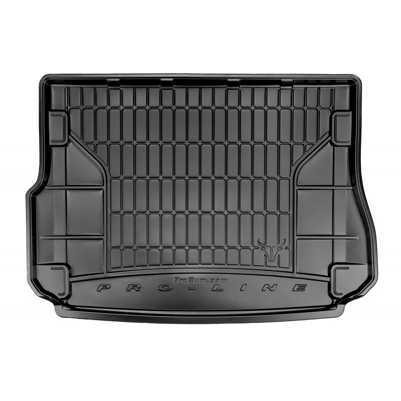 Alfombra maletero Land Rover Range Rover Evoque (2011 - 2015)