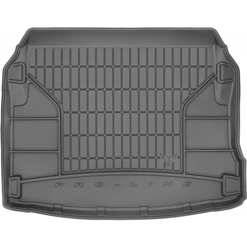 Alfombra maletero Mercedes CLS C218 Coupé (2011 - 2014)