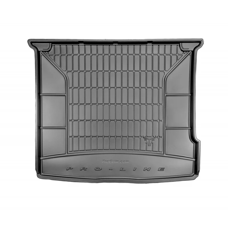 Alfombra maletero Mercedes GLE SUV (2015 - 2018)