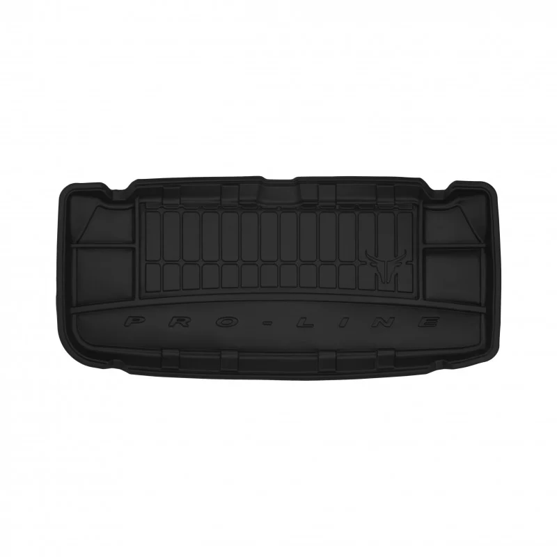 Alfombra maletero Mini Cooper / One R50 (2001 - 2007)