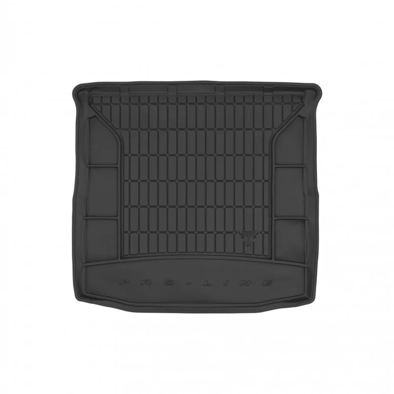 Alfombra maletero Mitsubishi Outlander (2012 - 2018)